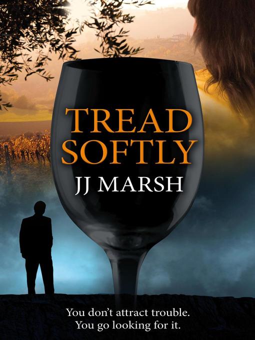 Title details for Tread Softly by JJ Marsh - Available